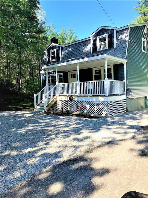 237 High Range Rd, Londonderry, NH 03053 - photo 1