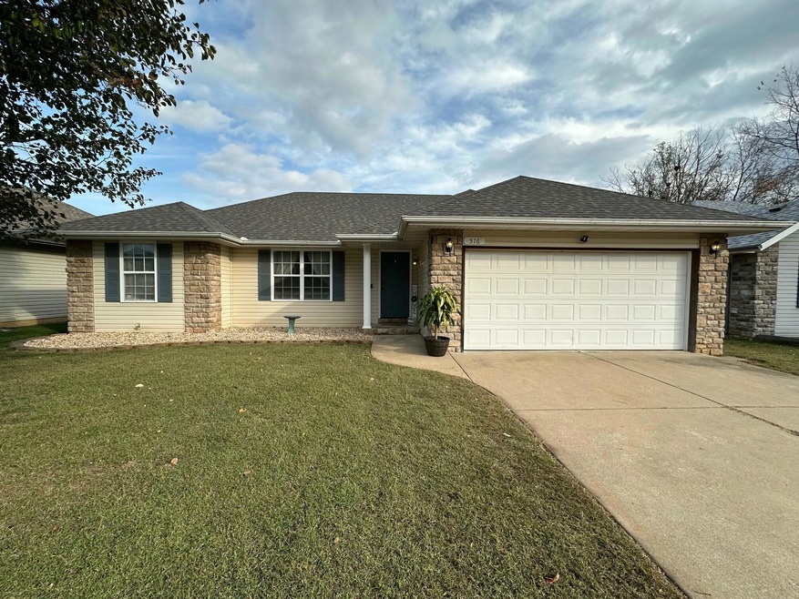 Sold • Co-Listing Agent