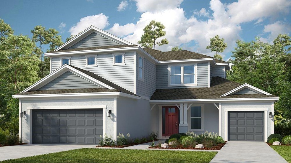 9265 Torrent Trail, Sarasota, FL 34241 - photo 1