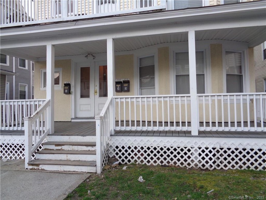 48 Vine St unit 1, Bridgeport, CT 06604 - photo 1