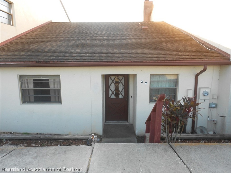 29 Sunset Ln, Lake Placid, FL 33852 - photo 1