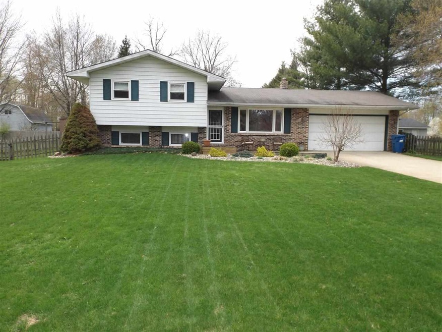 57217 County Road 117, Goshen, IN 46528 - photo 1