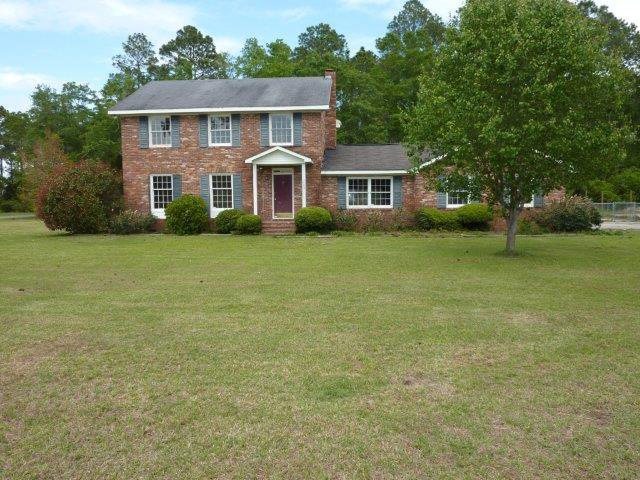5408 Orange St, Patterson, GA 31557 - photo 1