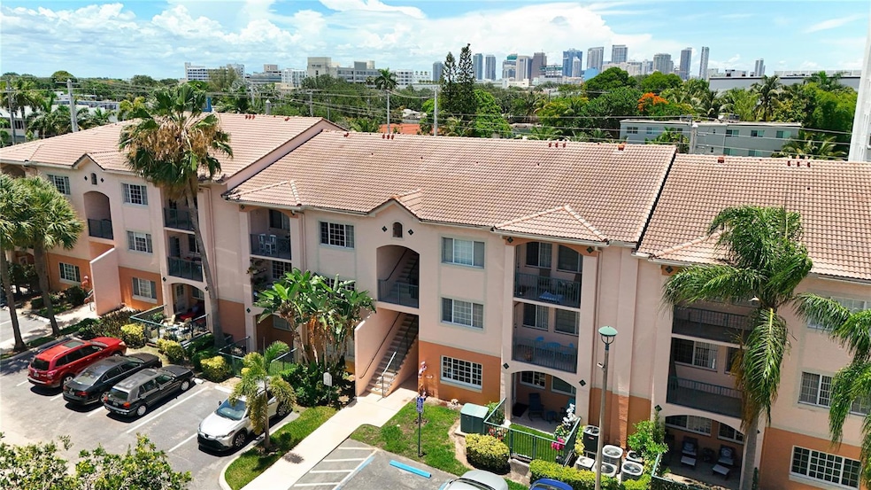 2015 SE 10th Avenue #123- Building 1