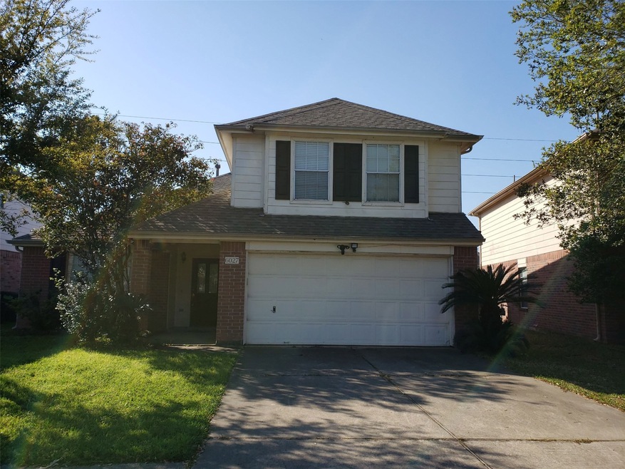 6027 Sattler Park Dr, Houston, TX 77086 - photo 1