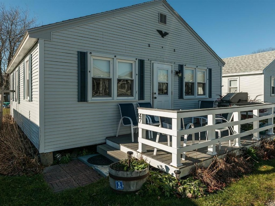 33 Long Beach Ave unit 47, York, ME 03909 - photo 1