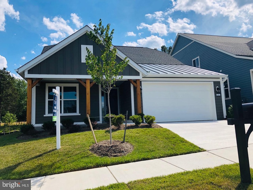 115 Song Sparrow Dr, Opequon, VA 22663 - photo 1