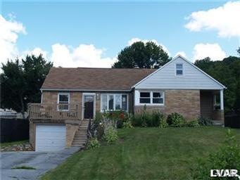 715 E Susquehanna St, Allentown, PA 18103 - photo 1