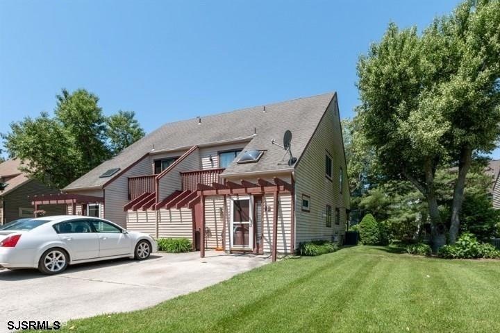 2 Cedar Hollow unit 2 B, Linwood, NJ 08221 - photo 1