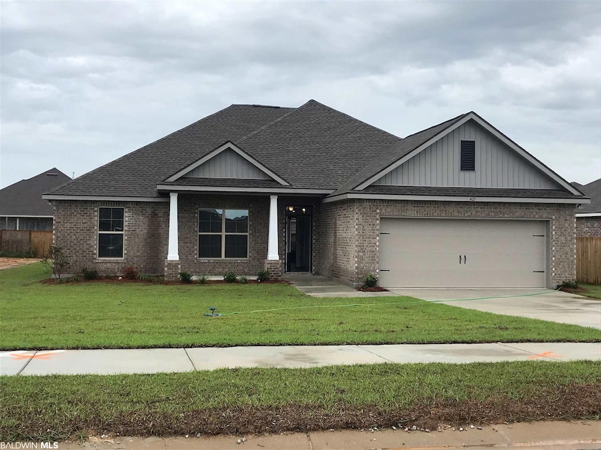 421 Silage Dr, Fairhope, AL 36532 - photo 1