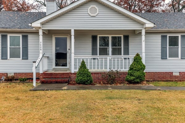 3006 Easy Goer Ln, Greenbrier, TN 37073 - photo 1