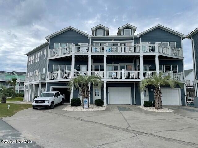 202 N Fort Fisher Blvd unit A3, Kure Beach, NC 28449 - photo 1