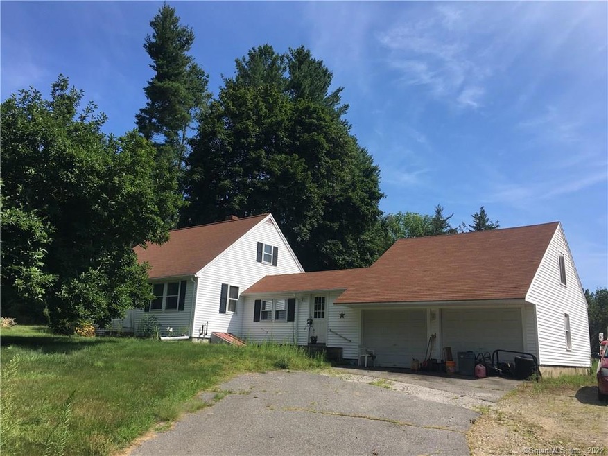 58 Johnnycake Ln, New Hartford, CT 06057 - photo 1