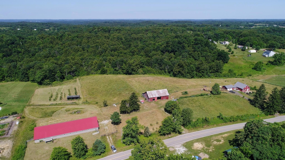 9643 Walnut Dowler Rd, Logan, OH 43138 - photo 1