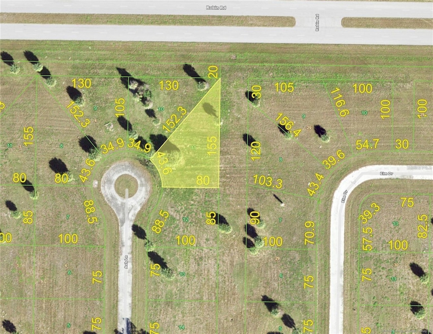 16 Ash Ln, Cape Haze, FL 33946 - photo 1