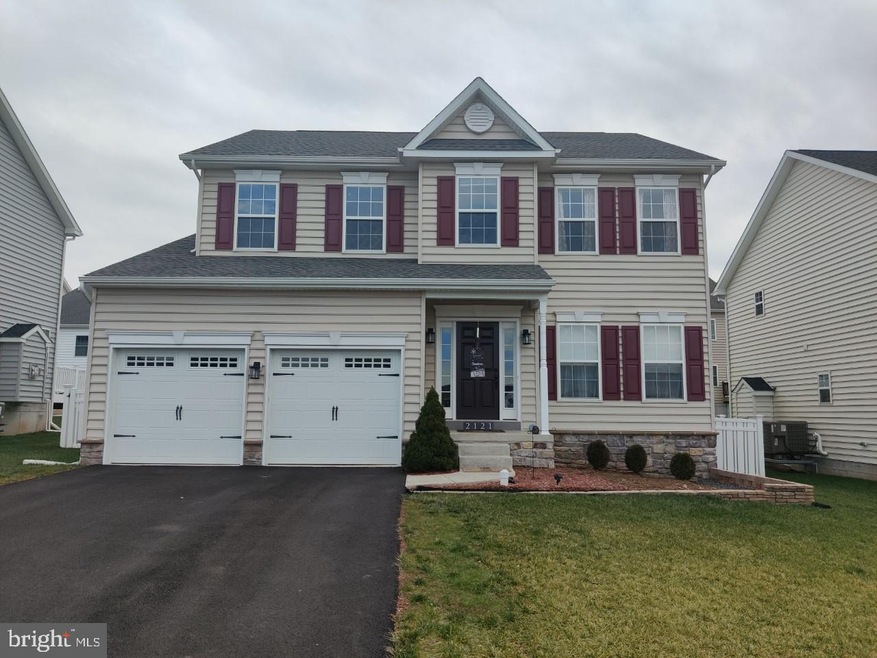 2121 Bridgeport Ave, Pennsburg, PA 18073 - photo 1