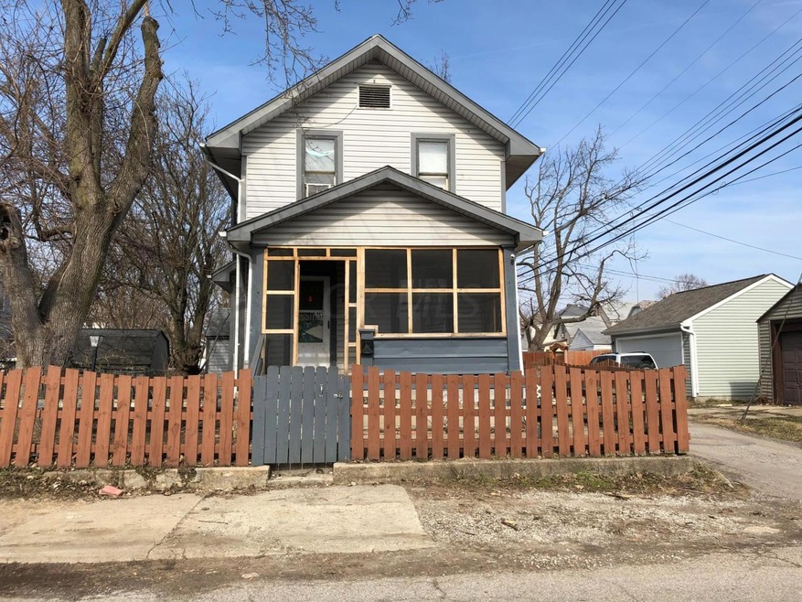2710 Palmetto