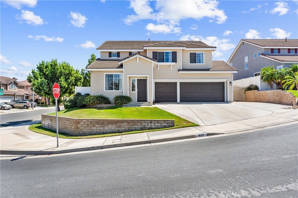 1447 Lochaber Ct, Riverside, CA 92507 - photo 1