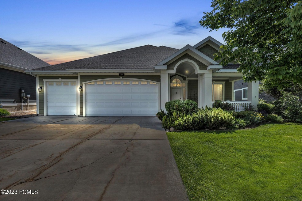 Sold • Co-Listing Agent