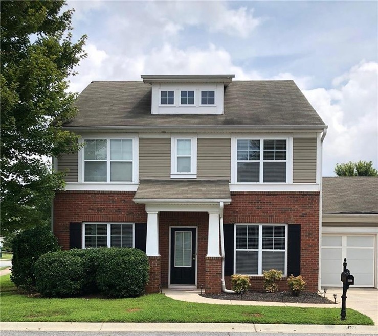 112 Plumeria St, Canton, GA 30114 - photo 1