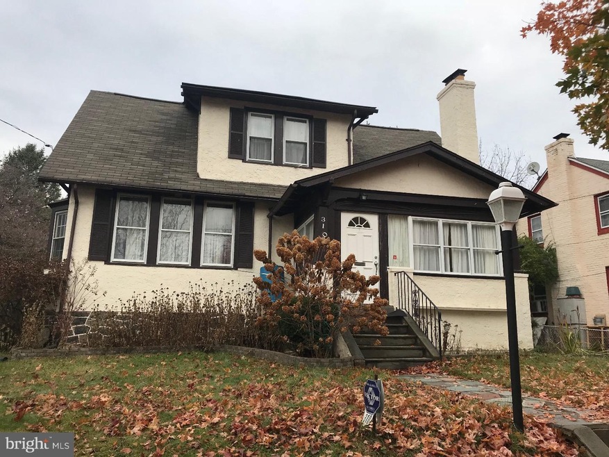 310 S Carol Blvd, Upper Darby, PA 19082 - photo 1