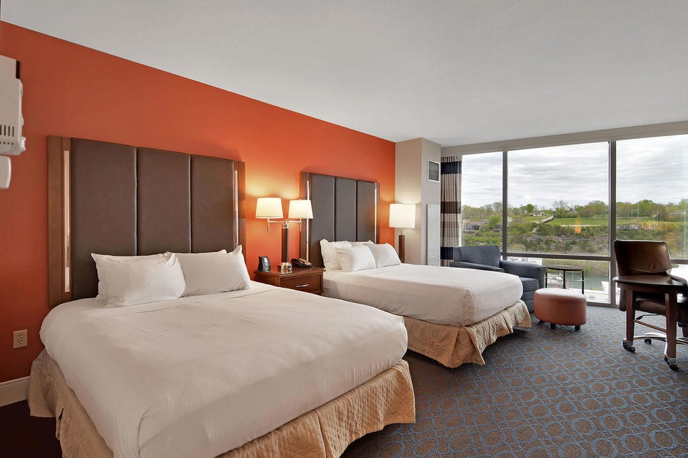 Convention Center Luxury Condotel