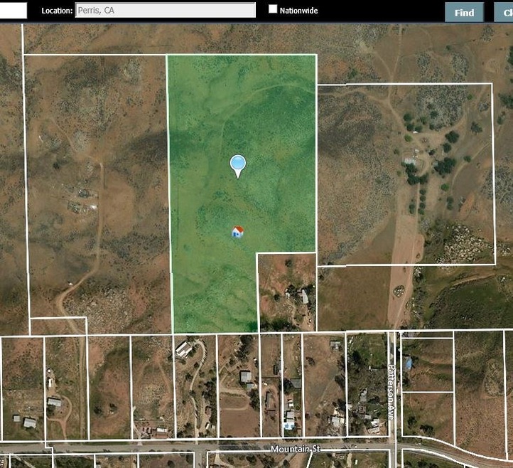 0 Patterson unit OC18027133, Perris, CA 92570 - photo 1