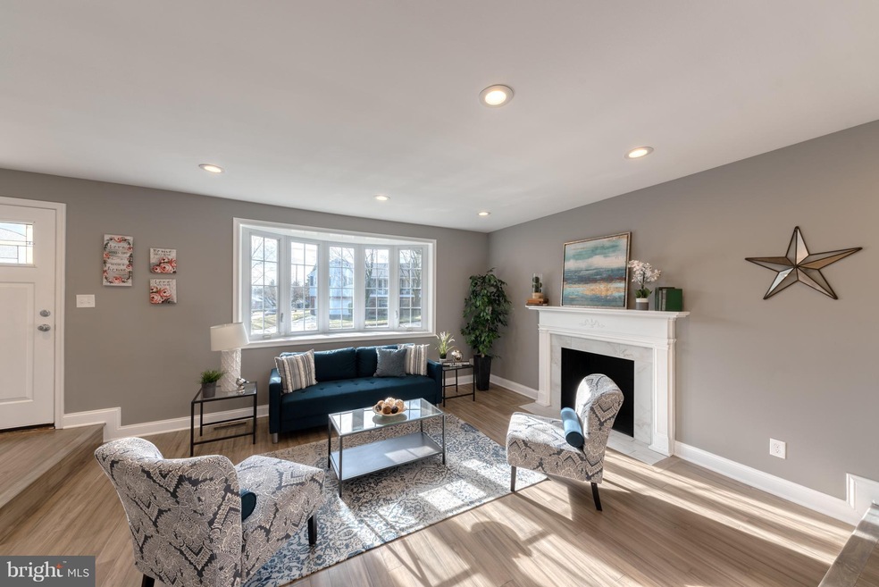 6722 Collinsdale Rd, Parkville, MD 21234 - photo 1