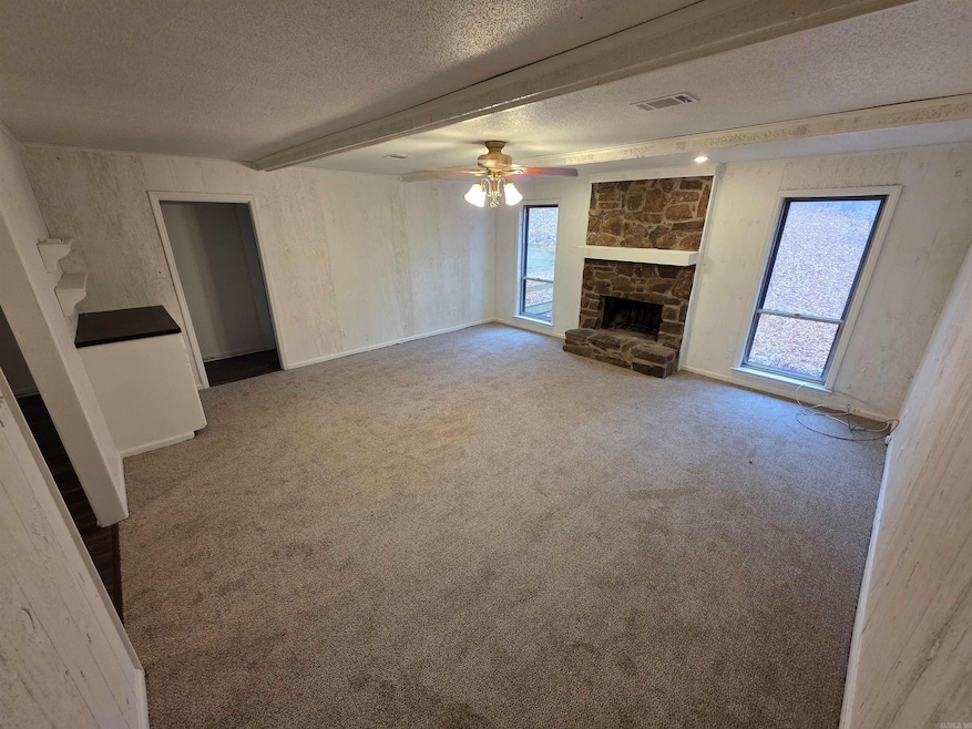 3008 Stephanie Dr, Little Rock, AR 72206 - photo 1