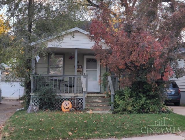 4032 Woodcliffe Ave, Dayton, OH 45420 - photo 1