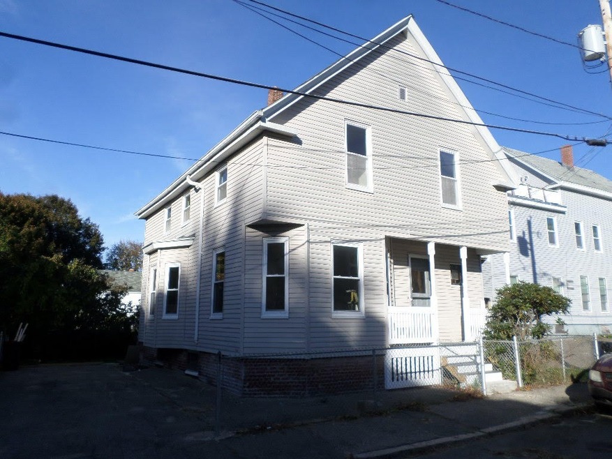 28 New St, Haverhill, MA 01830 - photo 1