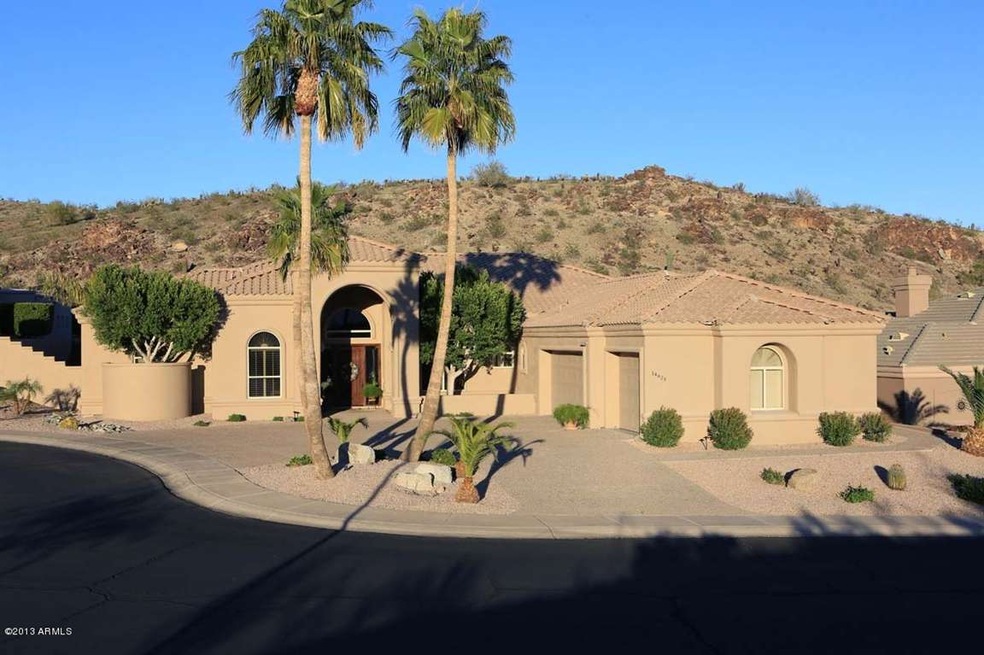 Fabulous Custom Retreat!