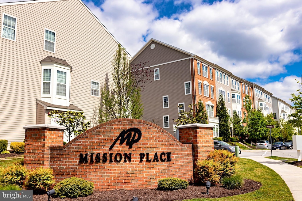 8256 Morris Place unit 55, Jessup, MD 20794 - photo 1