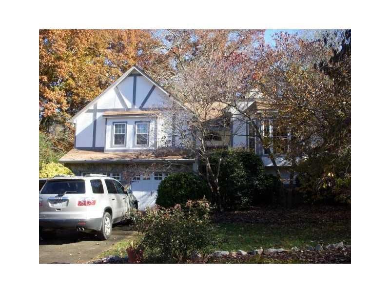 3582 Clementine Ct, Marietta, GA 30066 - photo 1