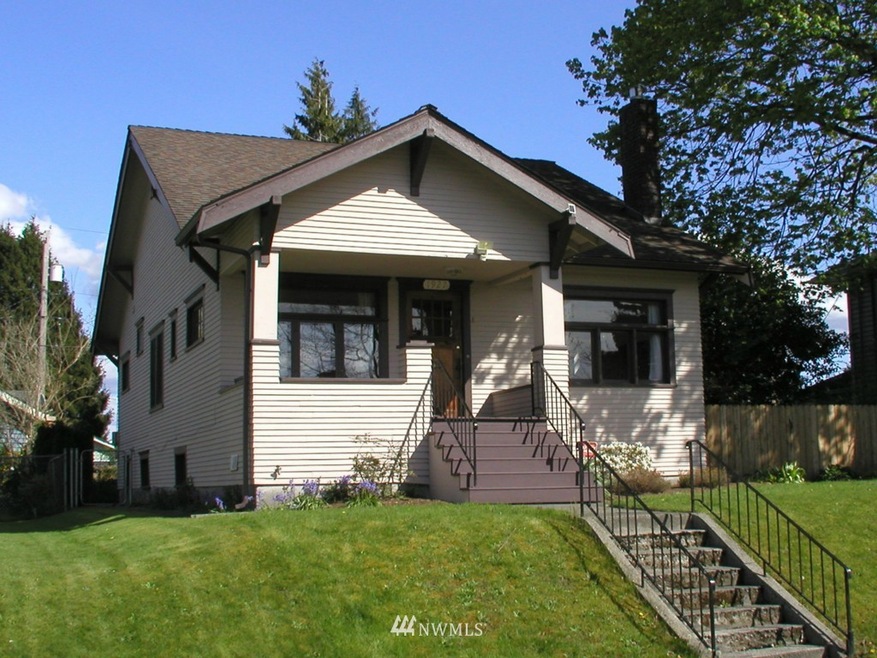 unlisted-address, Everett, WA 98201 - photo 1