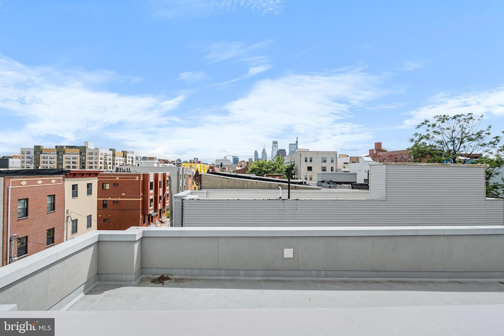 1242 N 15th St unit 2, Philadelphia, PA 19121 - photo 1