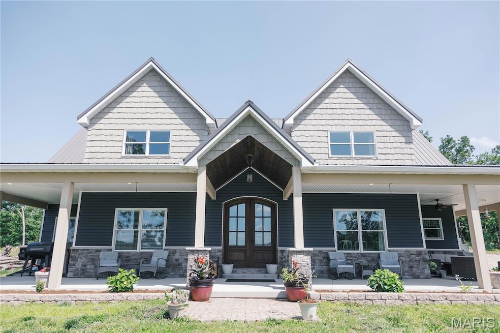 4621 Elk Head Rd, Bland, MO 65014 - photo 1