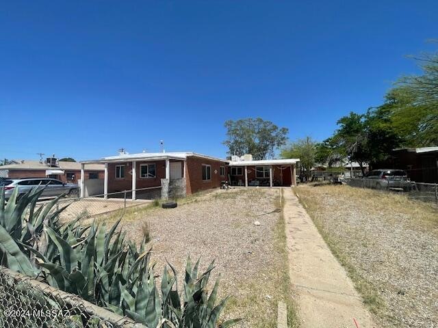 4609 E Eastland St, Tucson, AZ 85711 - photo 1