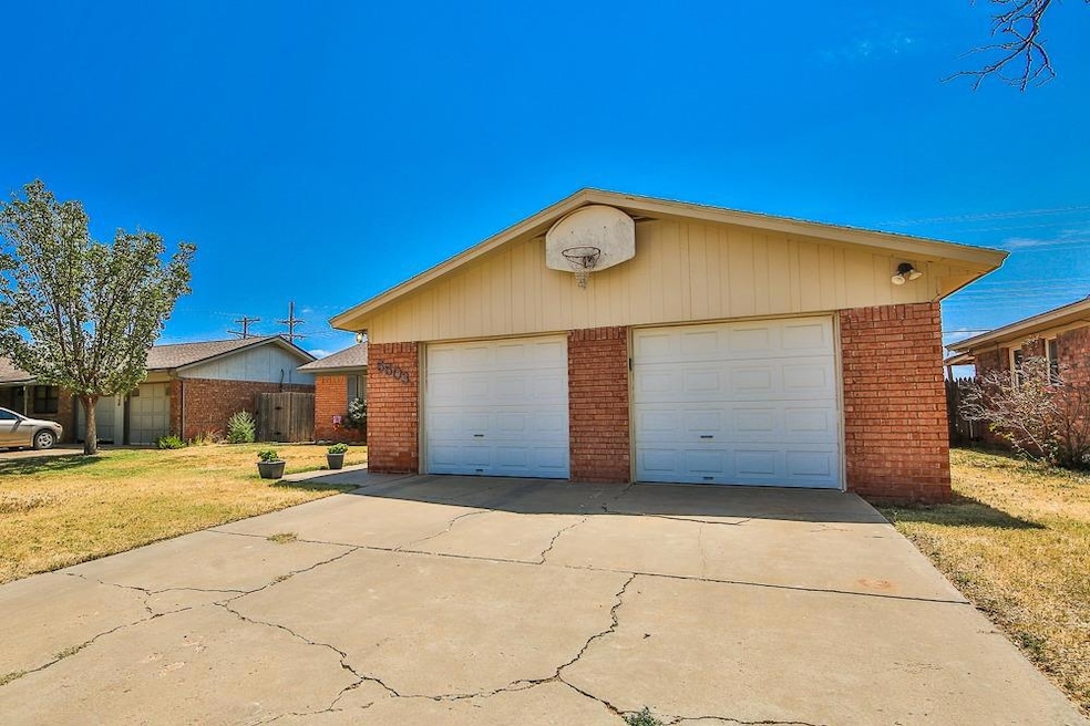 5503 3rd St, Lubbock, TX 79416 | MLS# 202314483