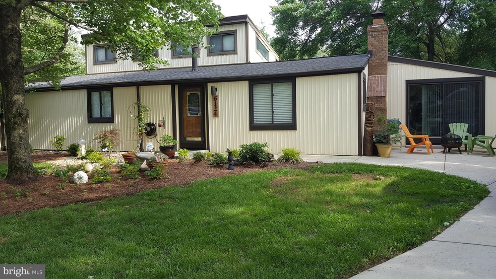 6124 Encounter Row, Columbia, MD 21045 - photo 1