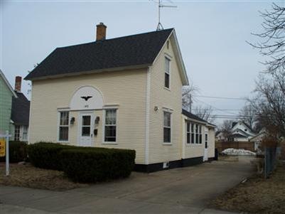 Primary Photo