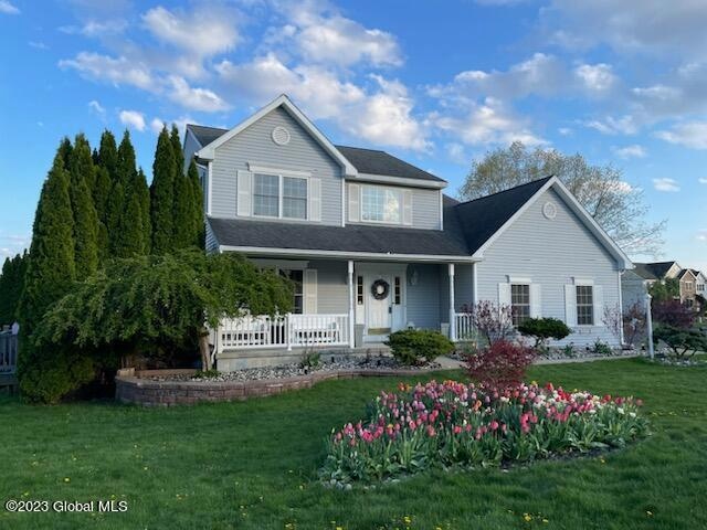 11 Natalie Ct, Schenectady, NY 12304 - photo 1