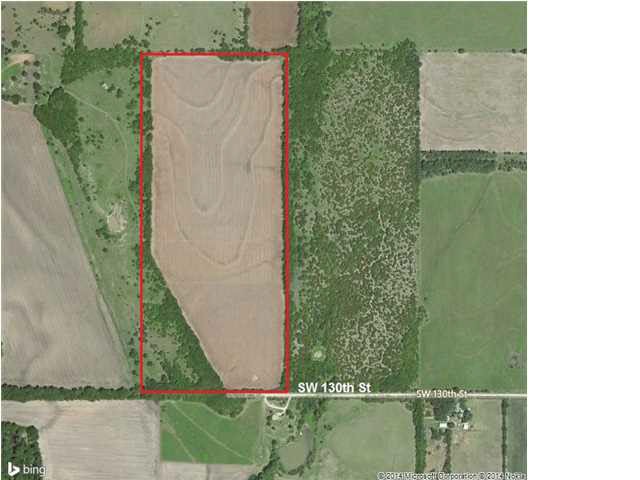 Aerial Map