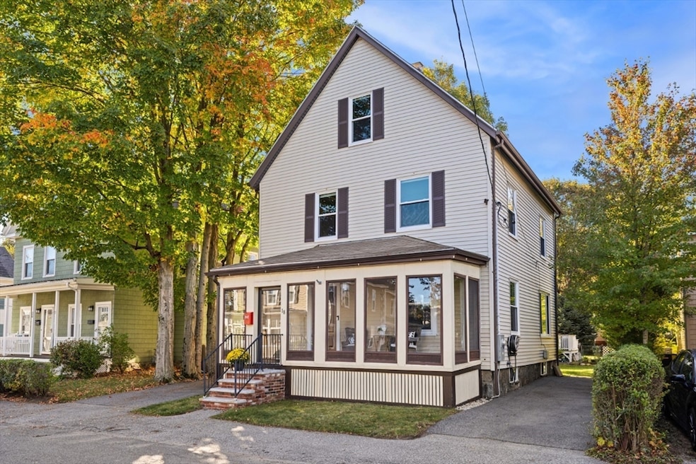 Pending $689,000 • Co-Listing Agent