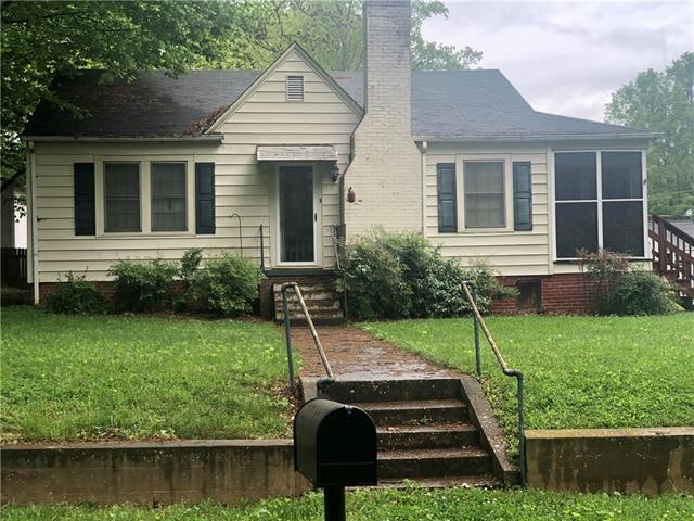 831 Wood St unit 16, Statesville, NC 28677 - photo 1