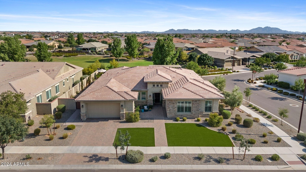 Gorgeous Eastmark Home!