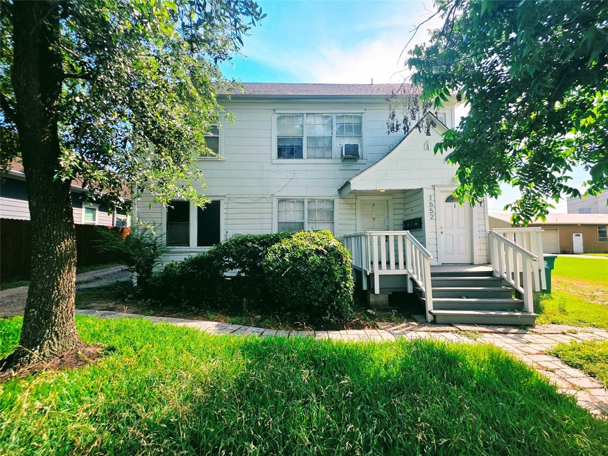 4-plex in EaDo