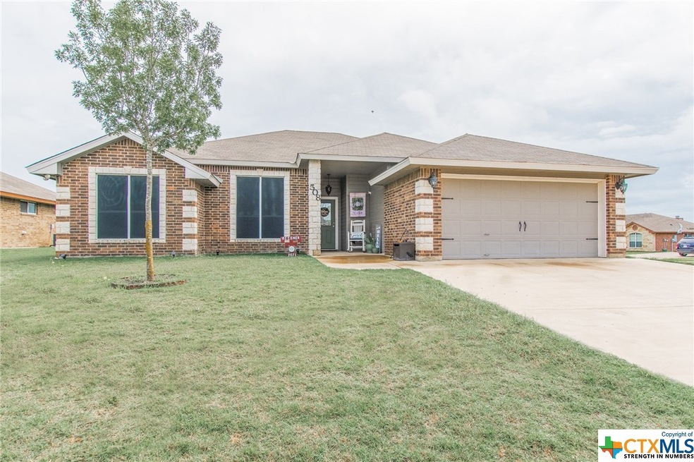 508 Coby Dr, Troy, TX 76579 - photo 1