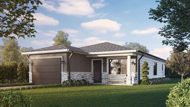 7332 Vinson St, Houston, TX 77088 - photo 1