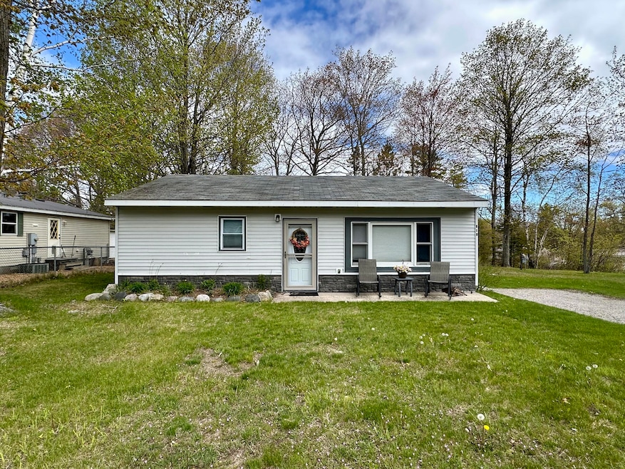 For Sale $185,000